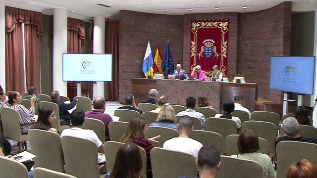 Jornada de formación para la evaluación de transparencia de las entidades privadas 2024