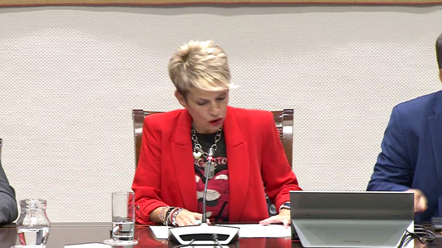 Universidades, Ciencia e Innovación y Cultura