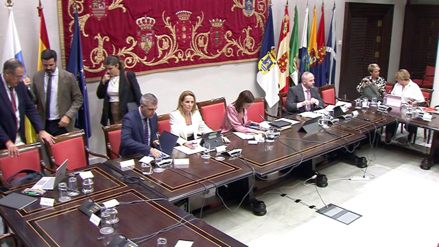 Presupuestos y Hacienda