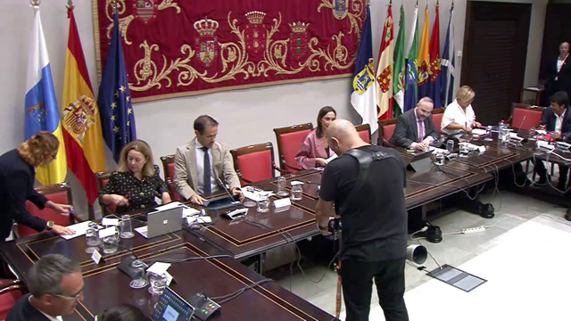 Presupuestos y Hacienda