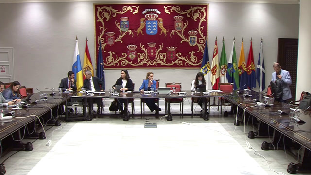 Economía, Industria y Comercio (14/nov/2025 10:00)