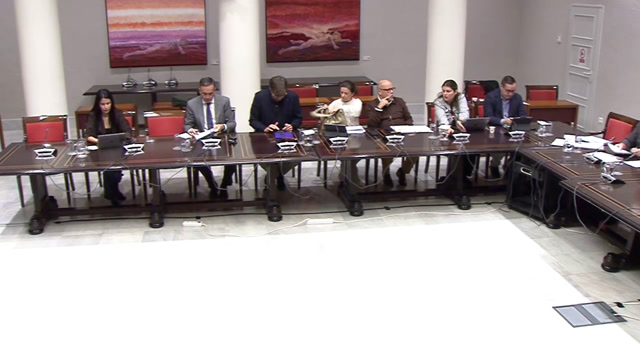 De Relaciones con la Audiencia de Cuentas de Canarias