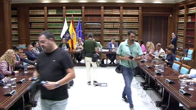 De Control de Radiotelevisión Canaria