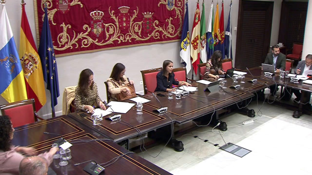 Turismo y Empleo (21/nov/2025 10:00)