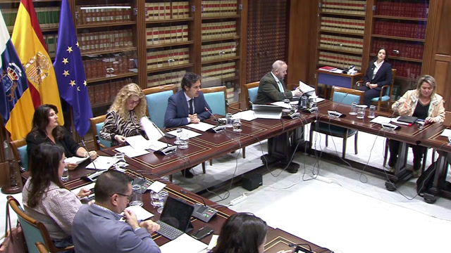 Transición Ecológica (21/nov/2025 12:00)