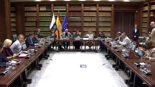 Educación, Formación Profesional y Deportes