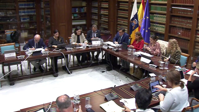 Política Territorial (11/dic/2025 12:00)