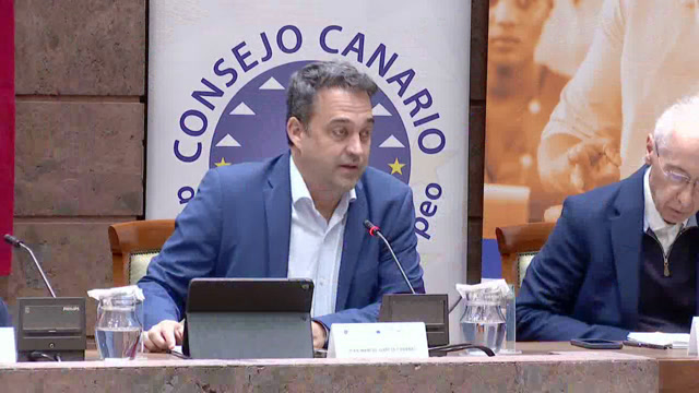 Jornadas sobre el marco financiero plurianual y régimen jurídico de la ultraperiferia