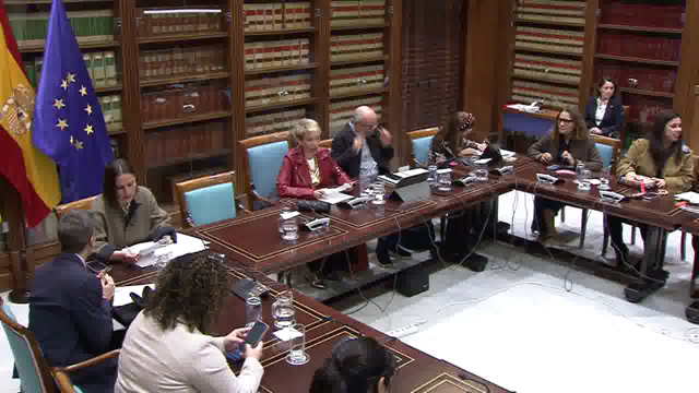 Universidades, Ciencia e Innovación y Cultura (06/feb/2026 12:00)