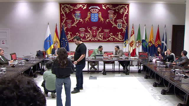 De Control de Radiotelevisión Canaria (09/feb/2026 10:00)