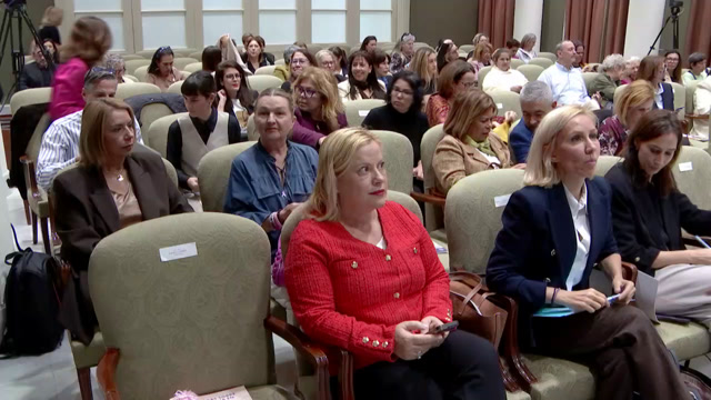 I Jornadas sobre Menopausia en Canarias, organizadas por la Asociación Más Mujer Canarias (AMMCA)