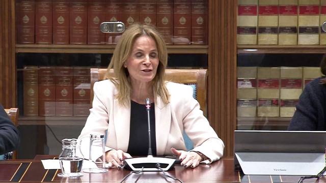 Economía, Industria y Comercio (13/feb/2026 12:00)