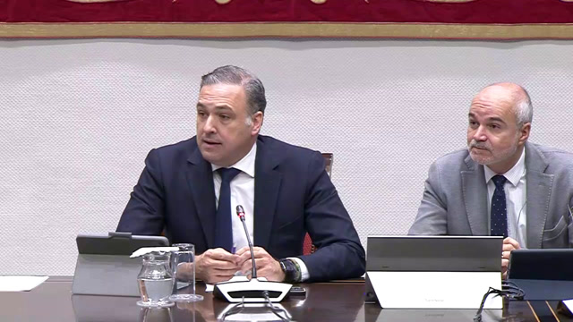 De Relaciones con la Audiencia de Cuentas de Canarias (23/feb/2026 10:00)