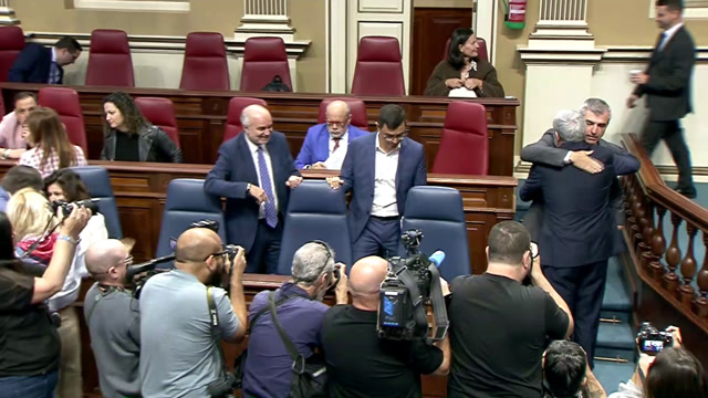 Pleno del Parlamento (24/feb/2026 10:30)