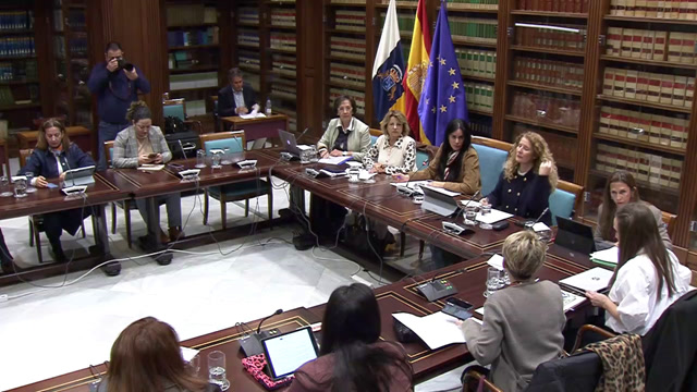 Sobre la pobreza infantil en Canarias (03/mar/2026 10:00)