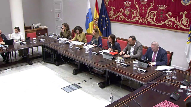 Presupuestos y Hacienda (04/mar/2026 10:00)