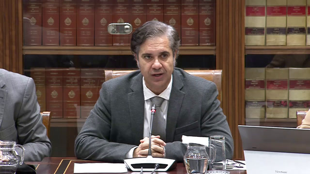 Transición Ecológica (05/mar/2026 10:00)