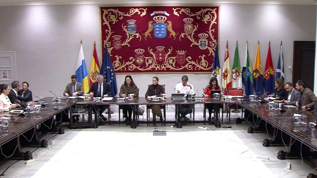 Economía, Industria y Comercio (06/mar/2026 10:00)