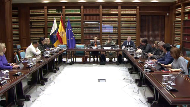 Universidades, Ciencia e Innovación y Cultura (13/mar/2026 12:00)