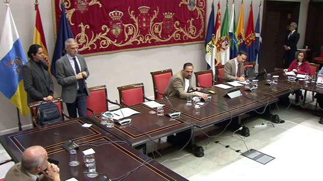 De Control de Radiotelevisión Canaria (16/mar/2026 10:00)