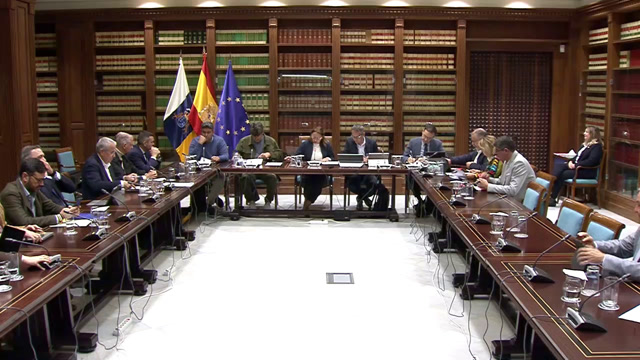 Agricultura, Ganadería y Pesca (17/mar/2026 10:00)