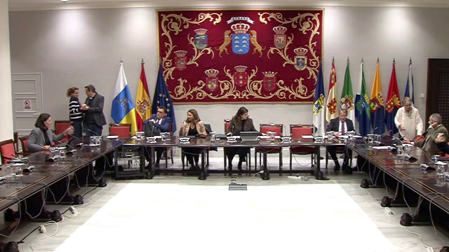 Política Territorial (18/mar/2026 12:00)