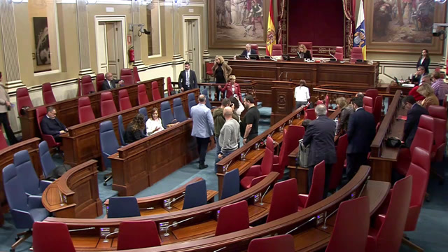 Pleno del Parlamento (24/mar/2026 10:30)
