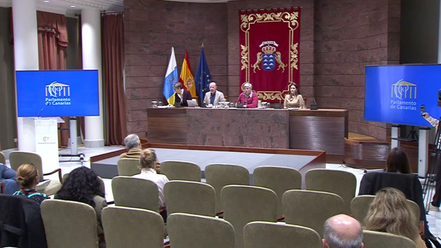 Jornada de formación para la evaluación de transparencia de las entidades públicas 2025 en Sala Europa