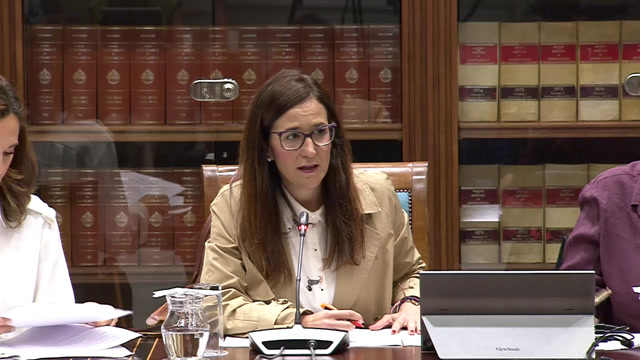 Turismo y Empleo (26/mar/2026 10:00)