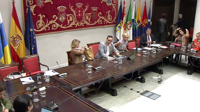 Derechos Sociales, Igualdad, Diversidad y Juventud (27/mar/2026 10:00)