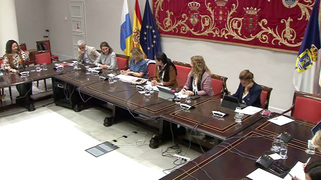 Sobre la pobreza infantil en Canarias (07/abr/2026 10:00)