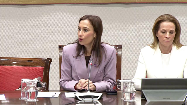 Presupuestos y Hacienda (08/abr/2026 10:00)