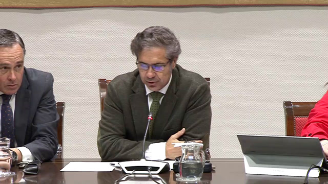 Transición Ecológica (09/abr/2026 10:00)