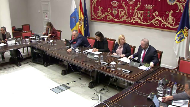 Economía, Industria y Comercio (10/abr/2026 10:00)