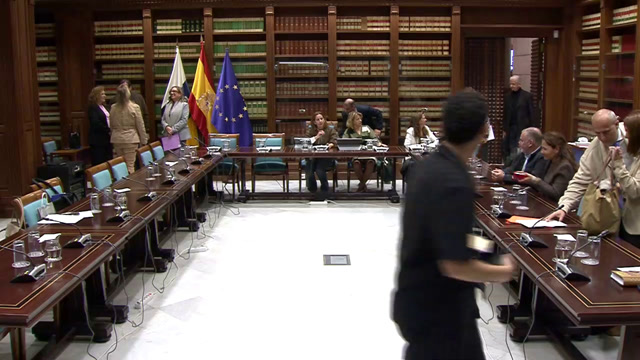 Educación, Formación Profesional y Deportes (10/abr/2026 12:00)