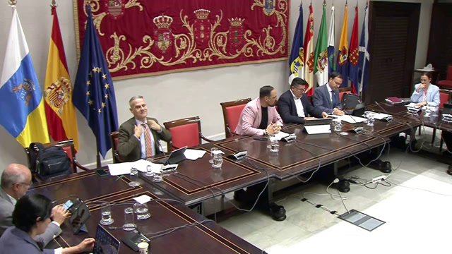 De Control de Radiotelevisión Canaria (13/abr/2026 10:00)