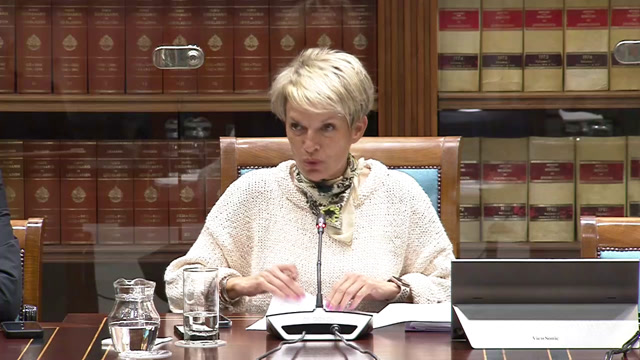 Universidades, Ciencia e Innovación y Cultura