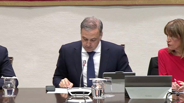 De Relaciones con la Audiencia de Cuentas de Canarias (20/abr/2026 10:00)