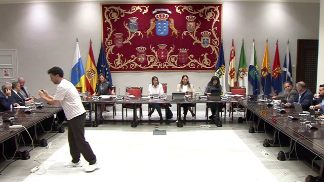 Turismo y Empleo (23/abr/2026 10:00)