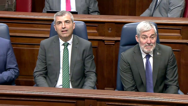 Pleno del Parlamento (28/abr/2026 10:30)