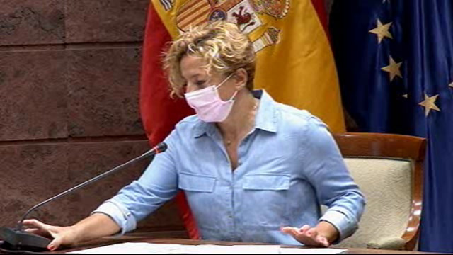 Turismo, Industria y Comercio