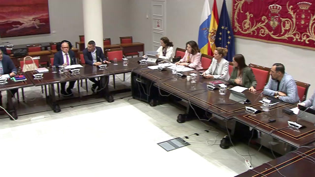 Presupuestos y Hacienda (06/may/2026 10:00)