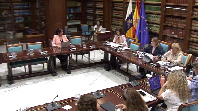 Asuntos Europeos y Acción Exterior (06/may/2026 12:00)