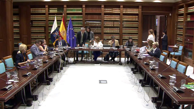 Economía, Industria y Comercio (07/may/2026 10:00)