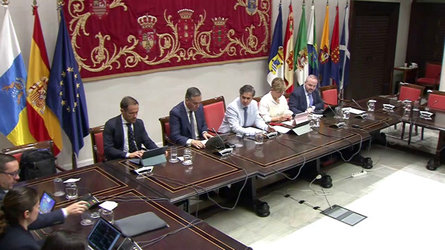 Transición Ecológica (08/may/2026 10:00)