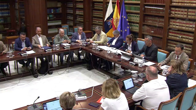 Agricultura, Ganadería y Pesca (08/may/2026 12:00)