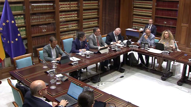 Transición Ecológica (14/may/2026 12:00)
