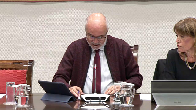 De Relaciones con la Audiencia de Cuentas de Canarias el 18/may/2026