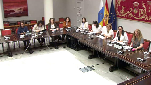 Sobre la pobreza infantil en Canarias el 19/may/2026