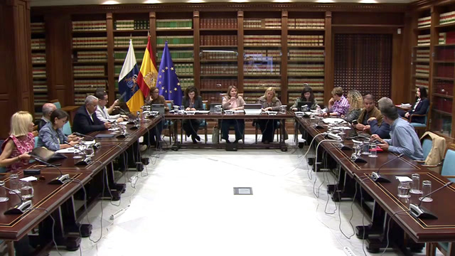 Asuntos Europeos y Acción Exterior el 19/may/2026